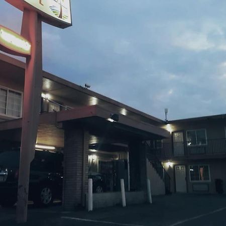 Palms Motel Oakland Esterno foto